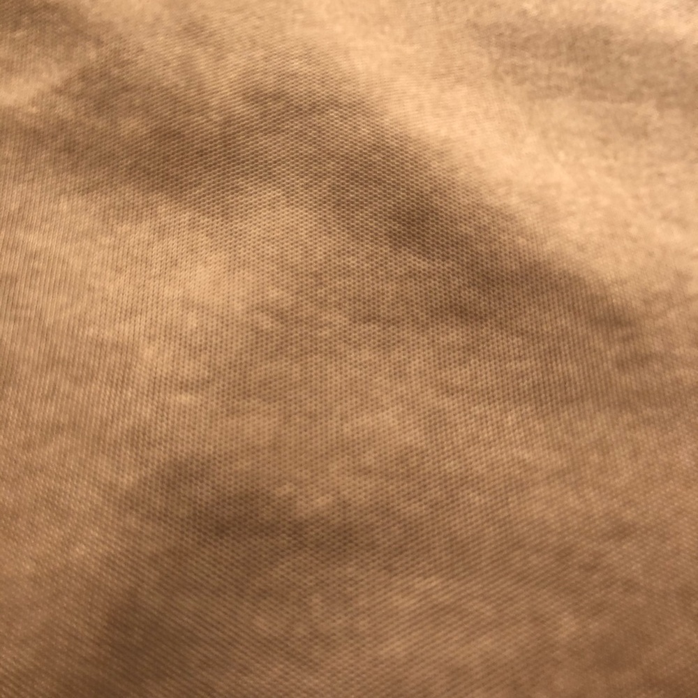 Copper Button Tank - Picture 3 of 6